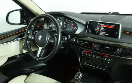 BMW X5, 2014 год, 3 460 000 рублей, 12 фотография