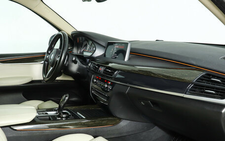 BMW X5, 2014 год, 3 460 000 рублей, 8 фотография