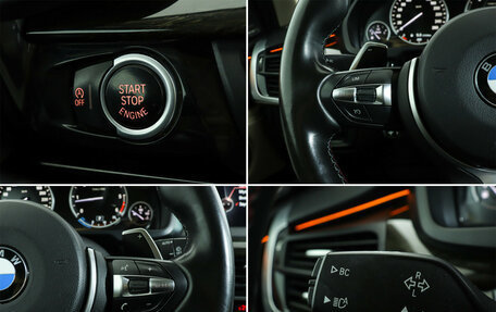 BMW X5, 2014 год, 3 460 000 рублей, 19 фотография