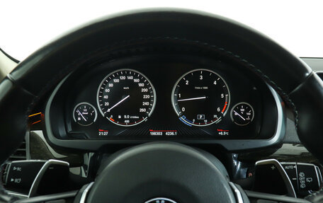 BMW X5, 2014 год, 3 460 000 рублей, 11 фотография