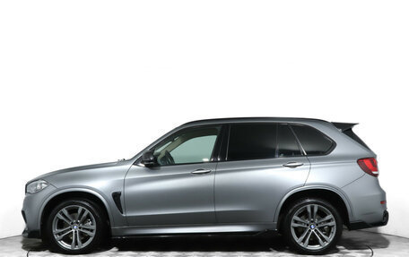 BMW X5, 2014 год, 3 460 000 рублей, 9 фотография