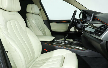 BMW X5, 2014 год, 3 460 000 рублей, 14 фотография