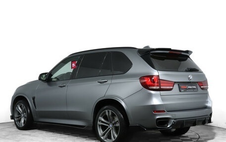 BMW X5, 2014 год, 3 460 000 рублей, 7 фотография