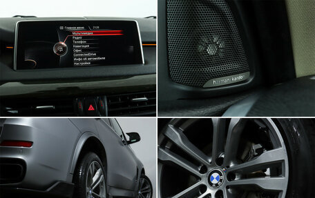 BMW X5, 2014 год, 3 460 000 рублей, 21 фотография