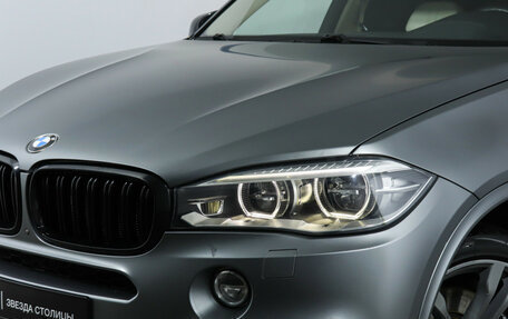 BMW X5, 2014 год, 3 460 000 рублей, 23 фотография