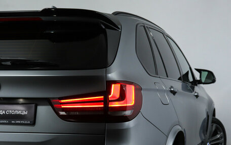 BMW X5, 2014 год, 3 460 000 рублей, 22 фотография