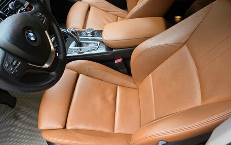 BMW X4, 2017 год, 2 730 000 рублей, 11 фотография