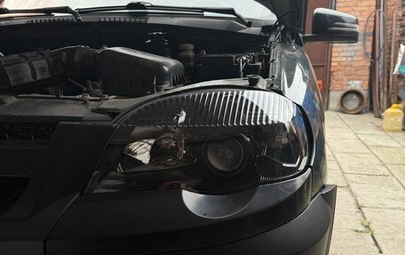 Chevrolet Niva I рестайлинг, 2006 год, 250 000 рублей, 6 фотография