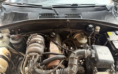 Chevrolet Niva I рестайлинг, 2006 год, 250 000 рублей, 5 фотография