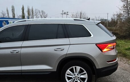Skoda Kodiaq I, 2019 год, 2 950 000 рублей, 4 фотография