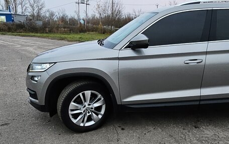 Skoda Kodiaq I, 2019 год, 2 950 000 рублей, 3 фотография