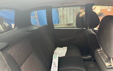 Chevrolet Niva I рестайлинг, 2006 год, 250 000 рублей, 8 фотография