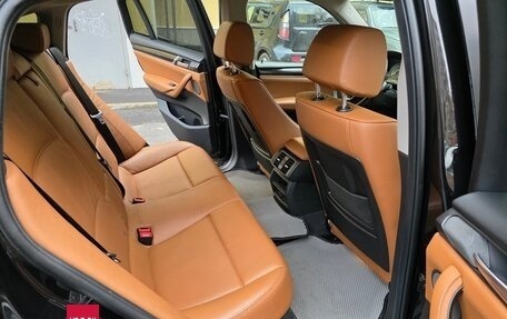 BMW X4, 2017 год, 2 730 000 рублей, 15 фотография