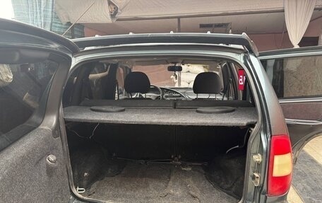 Chevrolet Niva I рестайлинг, 2006 год, 250 000 рублей, 9 фотография