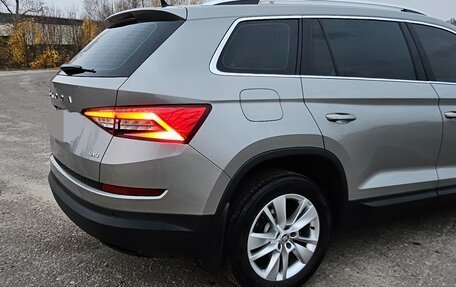 Skoda Kodiaq I, 2019 год, 2 950 000 рублей, 7 фотография