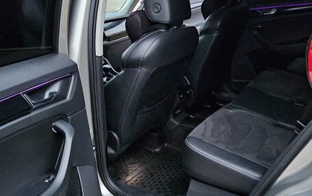 Skoda Kodiaq I, 2019 год, 2 950 000 рублей, 14 фотография