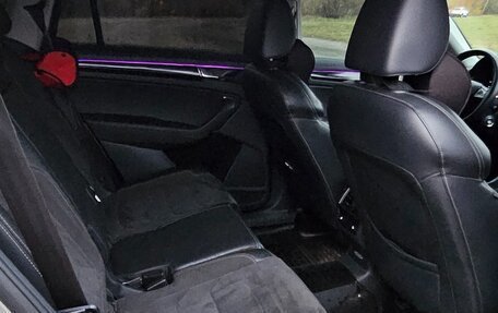 Skoda Kodiaq I, 2019 год, 2 950 000 рублей, 11 фотография