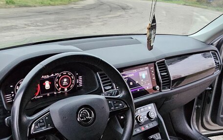 Skoda Kodiaq I, 2019 год, 2 950 000 рублей, 17 фотография