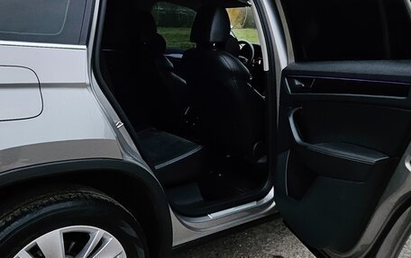 Skoda Kodiaq I, 2019 год, 2 950 000 рублей, 10 фотография