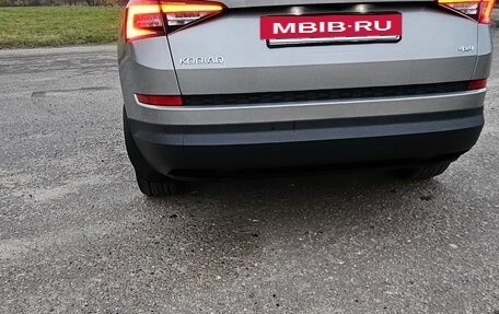 Skoda Kodiaq I, 2019 год, 2 950 000 рублей, 6 фотография