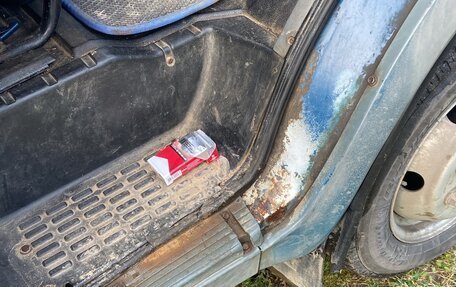 ГАЗ 310221 Волга, 2004 год, 350 000 рублей, 1 фотография