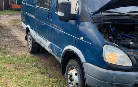 ГАЗ 310221 Волга, 2004 год, 350 000 рублей, 5 фотография