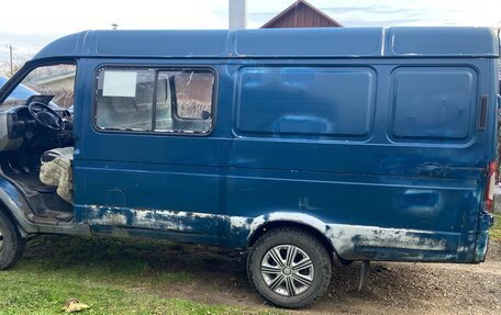 ГАЗ 310221 Волга, 2004 год, 350 000 рублей, 7 фотография