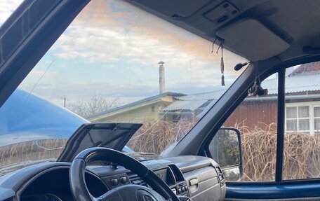 ГАЗ 310221 Волга, 2004 год, 350 000 рублей, 4 фотография