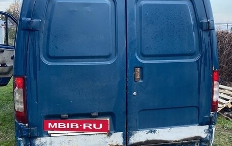 ГАЗ 310221 Волга, 2004 год, 350 000 рублей, 8 фотография