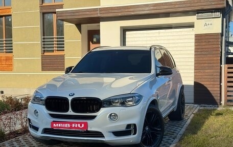 BMW X5, 2015 год, 3 190 000 рублей, 3 фотография