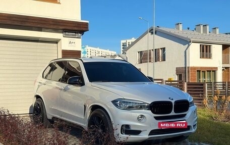 BMW X5, 2015 год, 3 190 000 рублей, 6 фотография