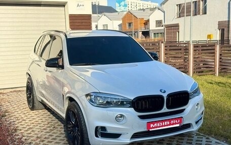 BMW X5, 2015 год, 3 190 000 рублей, 5 фотография