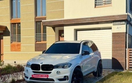 BMW X5, 2015 год, 3 190 000 рублей, 2 фотография