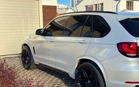 BMW X5, 2015 год, 3 190 000 рублей, 9 фотография
