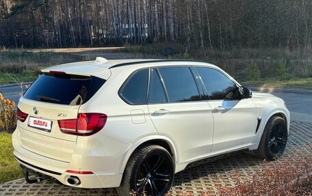 BMW X5, 2015 год, 3 190 000 рублей, 7 фотография