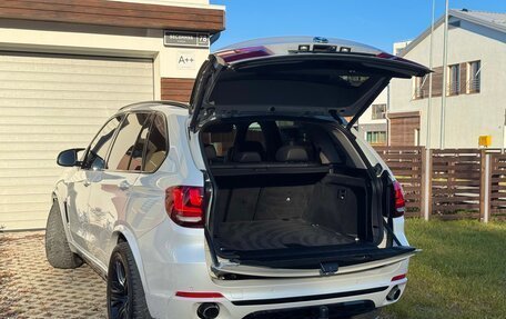 BMW X5, 2015 год, 3 190 000 рублей, 17 фотография