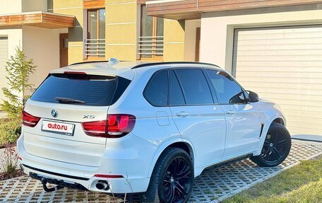 BMW X5, 2015 год, 3 190 000 рублей, 12 фотография