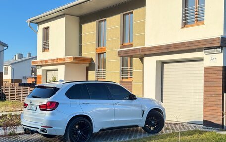 BMW X5, 2015 год, 3 190 000 рублей, 13 фотография