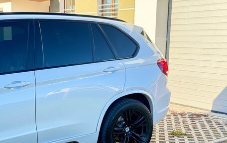 BMW X5, 2015 год, 3 190 000 рублей, 14 фотография