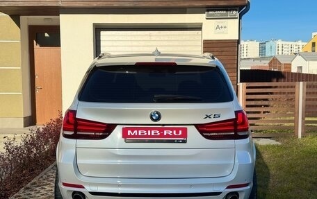 BMW X5, 2015 год, 3 190 000 рублей, 11 фотография