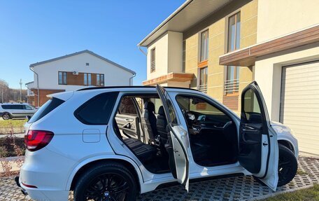 BMW X5, 2015 год, 3 190 000 рублей, 20 фотография