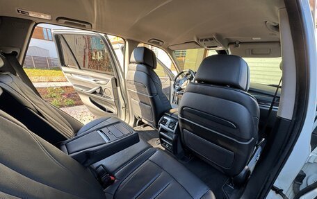 BMW X5, 2015 год, 3 190 000 рублей, 22 фотография