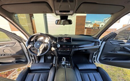 BMW X5, 2015 год, 3 190 000 рублей, 25 фотография