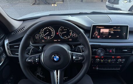 BMW X5, 2015 год, 3 190 000 рублей, 30 фотография