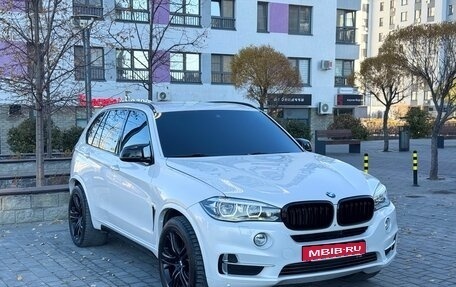BMW X5, 2015 год, 3 190 000 рублей, 31 фотография