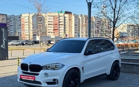 BMW X5, 2015 год, 3 190 000 рублей, 32 фотография