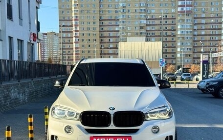 BMW X5, 2015 год, 3 190 000 рублей, 35 фотография