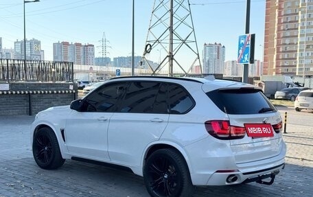 BMW X5, 2015 год, 3 190 000 рублей, 33 фотография