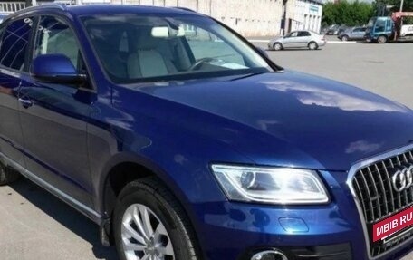 Audi Q5, 2015 год, 2 300 000 рублей, 3 фотография