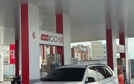 BMW X5, 2015 год, 3 190 000 рублей, 39 фотография